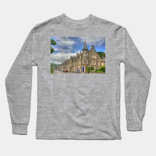 Birnam High Street Long Sleeve T-Shirt